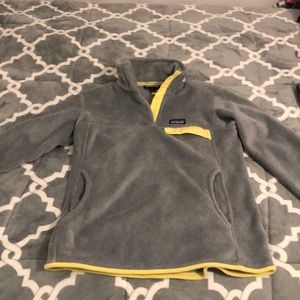 Patagonia Re-Tool Snap T